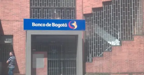 BANCO DE BOGOTÁ TEUSAQUILLO BANCO DE BOGOTÁ TEUSAQUILLO